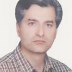 تصویر دکتر محمدرضا توکلی نیا