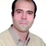 تصویر دکتر محمدرضا یعقوب زاده باوندپور