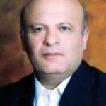 تصویر دکتر محمدعلی حسین خانی