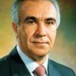 تصویر دکتر محمدعلی پورسینا