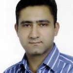 تصویر دکتر محمدرضا نقوی