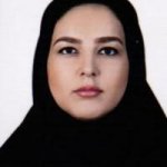 تصویر دکتر الهام جمشیدی