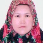 تصویر دکتر تهمینه حبیبی