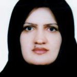 تصویر دکتر مهری رنجبر