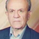 تصویر دکتر محمدرضا نعیم اسا