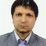 تصویر دکتر محمدرضا فروزان