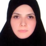 تصویر دکتر نفیسه حبیبی