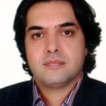 تصویر دکتر امیر علی زاده رنجبر
