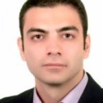 تصویر دکتر سهراب پورخامنه