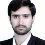 تصویر دکتر محمدعلی معمارزاده