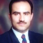 تصویر دکتر سعید فخارزاده نایینی