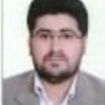 تصویر دکتر محمدعلی پاک نیت