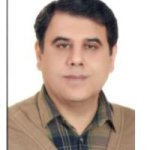 تصویر دکتر داریوش رستمی فرد