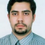 تصویر دکتر مصطفی معین توکلی