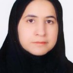 تصویر دکتر زهرا آهی