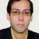 تصویر دکتر محمدرضا صفری