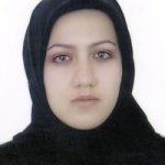 تصویر دکتر مریم شیروانی فر