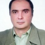 تصویر دکتر رامین حبیبی مرند