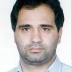 تصویر دکتر مهدی نقیبی شهری