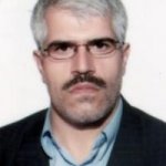 تصویر دکتر یعقوب میرغفاری