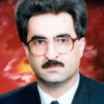 تصویر دکتر مهرداد صادقی اردوبادی