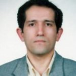 تصویر دکتر بابک قلعه باغی