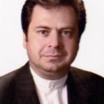 تصویر دکتر سیدوحید احمدی طباطبایی
