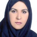 تصویر دکتر ثریا سلیمی معتمد