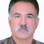 تصویر دکتر بهروز رضایی