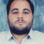 تصویر دکتر رضا صادقی