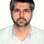 تصویر دکتر حمیدرضا نفیسی