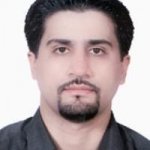 تصویر دکتر امیر بیگدلی