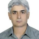 تصویر دکتر فریور هاشمی