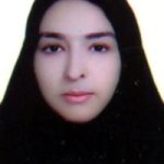 تصویر دکتر نسیبه جمشیدی