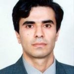 تصویر دکتر محمدعلی عموکرمی