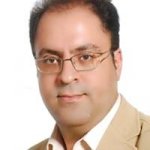 تصویر دکتر بابک فقیه ایمانی