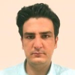 تصویر دکتر سیدامین نبوی