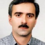 تصویر دکتر یونس محجل صادقی