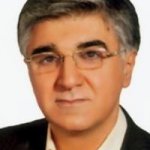 تصویر دکتر محمدرضا مزایری
