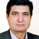 تصویر دکتر محمدعلی زرگرشوشتری