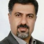 تصویر دکتر پورج شیروانی سامانی