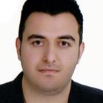 تصویر دکتر مهدی اعتمادی مهر