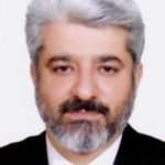 تصویر دکتر سعید میراحمدیان بابااحمدی