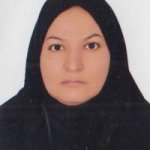 تصویر دکتر مریم جمشیدی