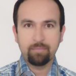 تصویر دکتر اسحاق سعیدی