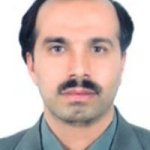 تصویر دکتر محمدعلی جعفری ازاد