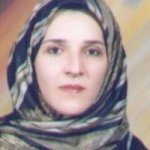تصویر دکتر مریم طباطبایی یزدی