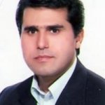 تصویر دکتر محمدرضا فردصالحی
