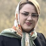 تصویر دکتر محدثه شریفی طاسکوه