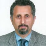 تصویر دکتر سعید نظافتی